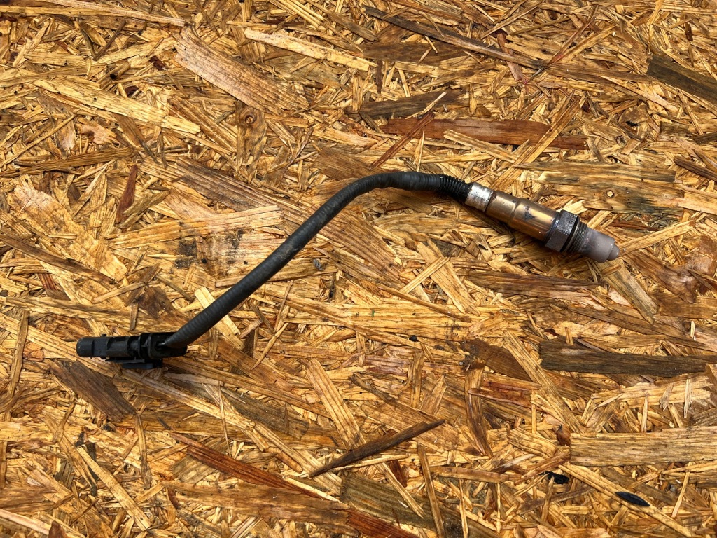 фото №1, Датчик лямбда-зонд 9810666880 peugeot 5008 ii 1.2