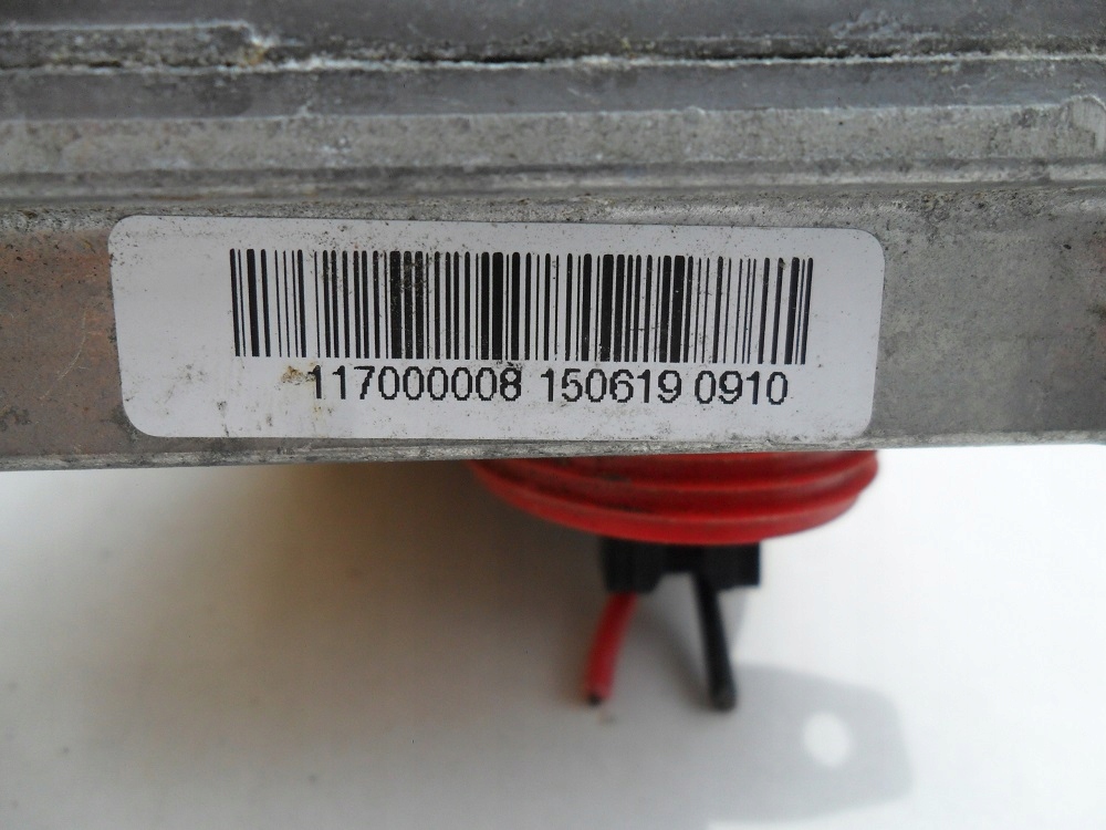 фото №14, Преобразователь ксенон kia ceed 3z921-01700 d1s d1r