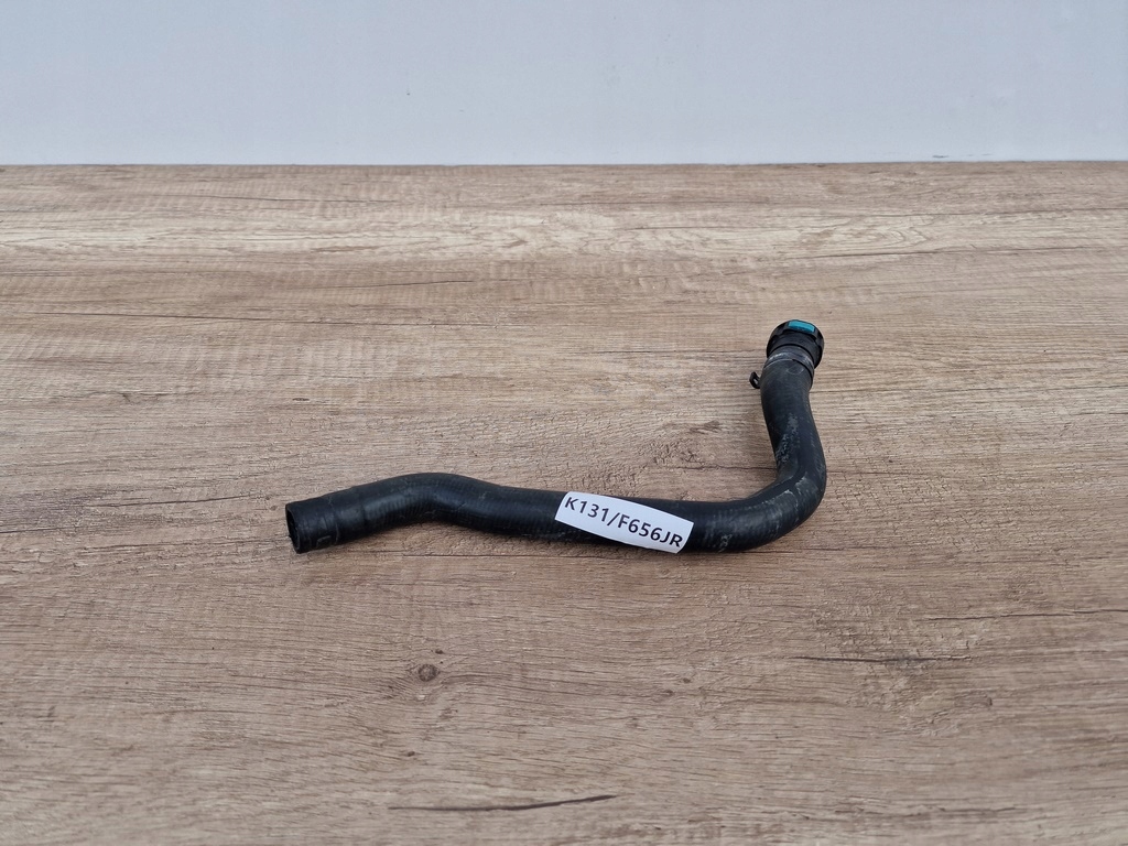 фото №1, Шланг труба wody wąż ford fiesta mk7 b-max 1.0eco