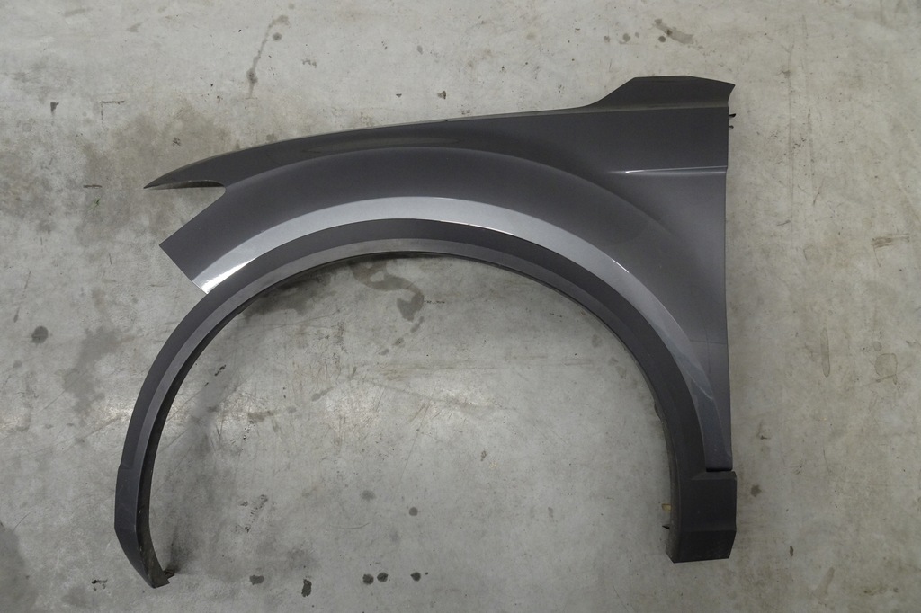 фото №11, Vw t-roc lift 2.0 tdi - kompletny перед