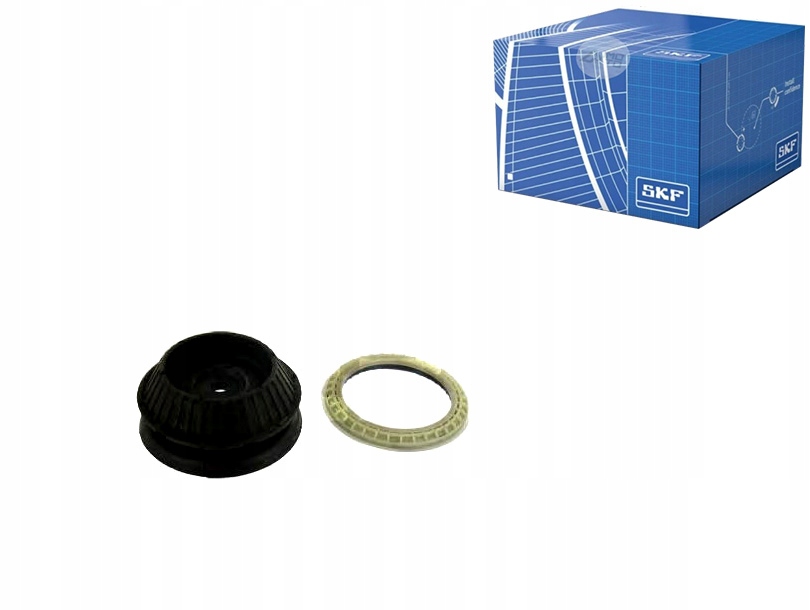 фото №1, Skf подушка амортизатора подшипник ford cougar mond