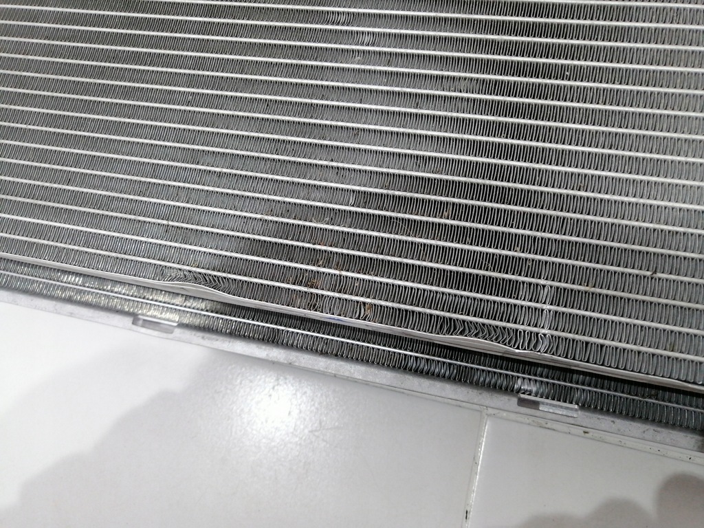 фото №7, Радіатор bmw ix3 g08 електрик 9887702 9468695 hal 8678