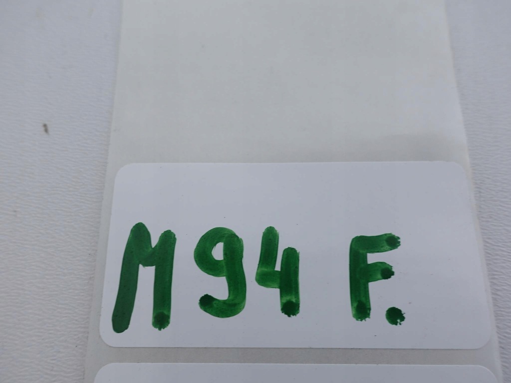 фото №8, Audi q7 sq7 4m0 lift 19- шланг wąż омивача