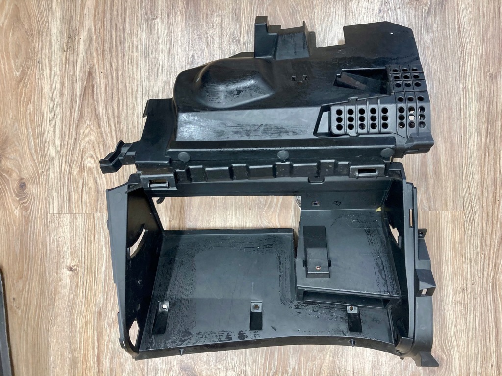 фото №1, Subaru legacy iv захист бардачка нижня 66241ag161