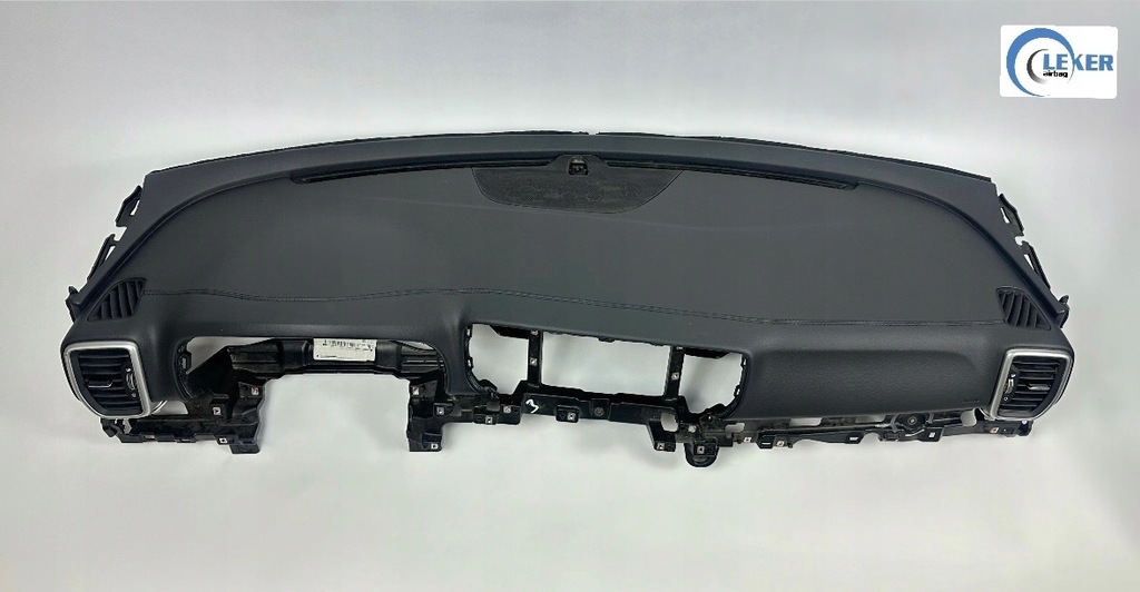 фото №1, Консоль приборная панель приборная панель kia sportage iv 4