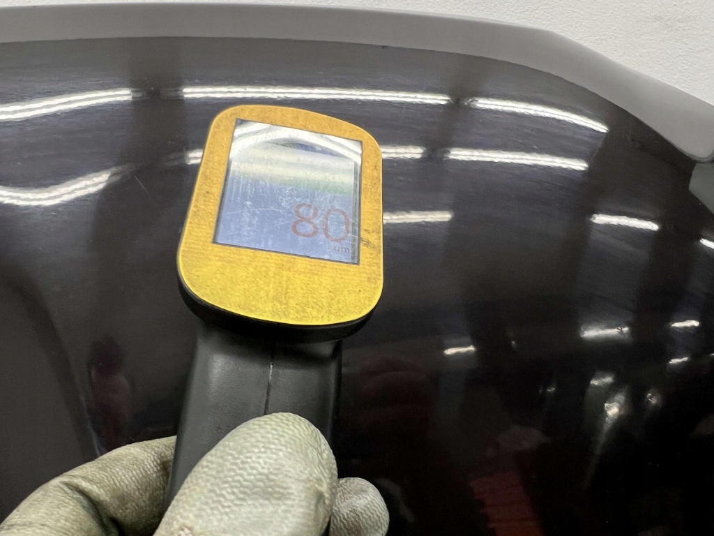 фото №9, Nissan qashqai j10 06-10 капот передня pokrywagabg