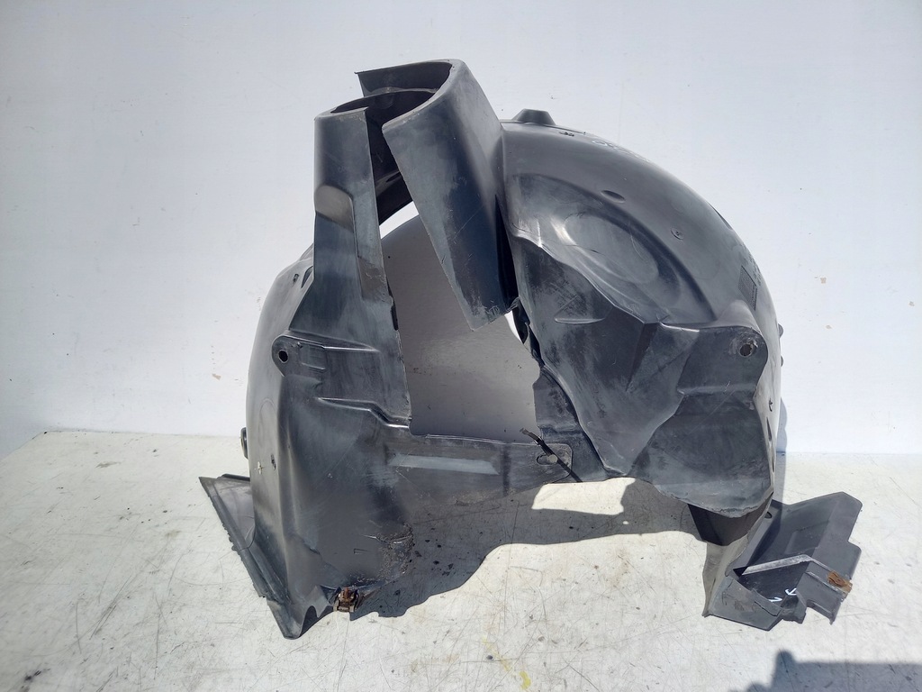 фото №6, Подкрылок левый перед mercedes w204 a2046900130