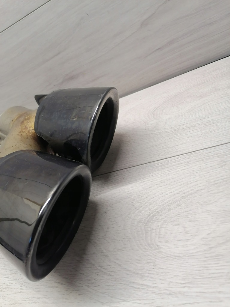 фото №10, Porsche macan наконечник вихлоп права 95b253682ah