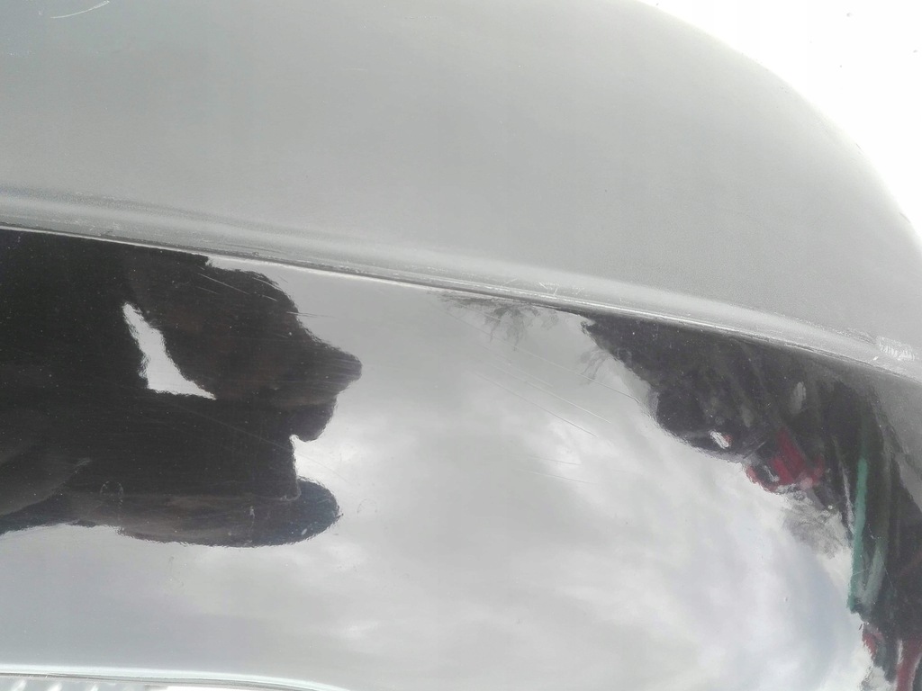 фото №8, Audi a6 c5 бампер задний ly9b