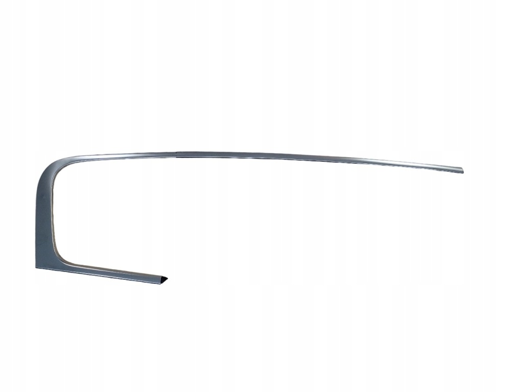 фото №1, Молдинг декоративна хромована сатинова задня права двері kia sportage 2015-2022