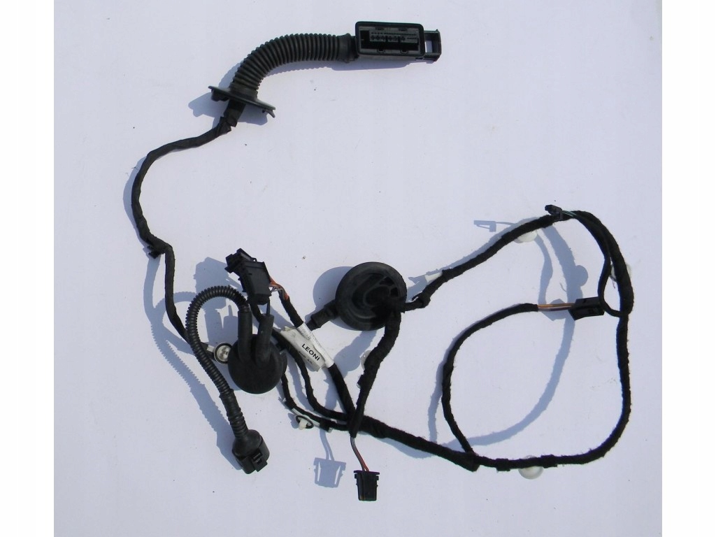 фото №1, Ap джгут двері лівий задня 8r0971687 audi q5 8r