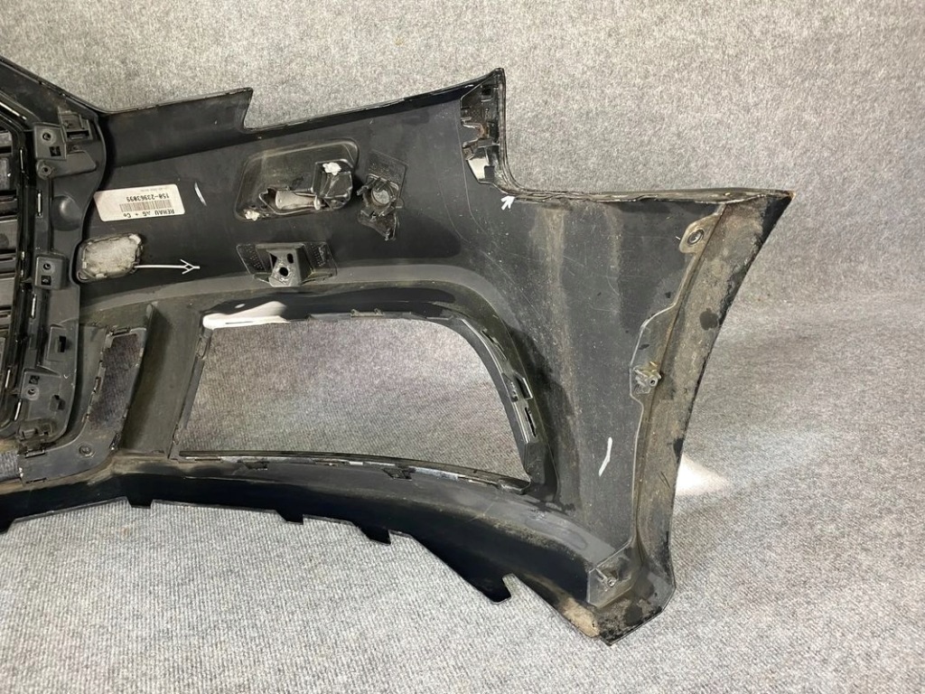 Бампер передній перед - audi a3 8v3 lift s-line 16-20 Київ