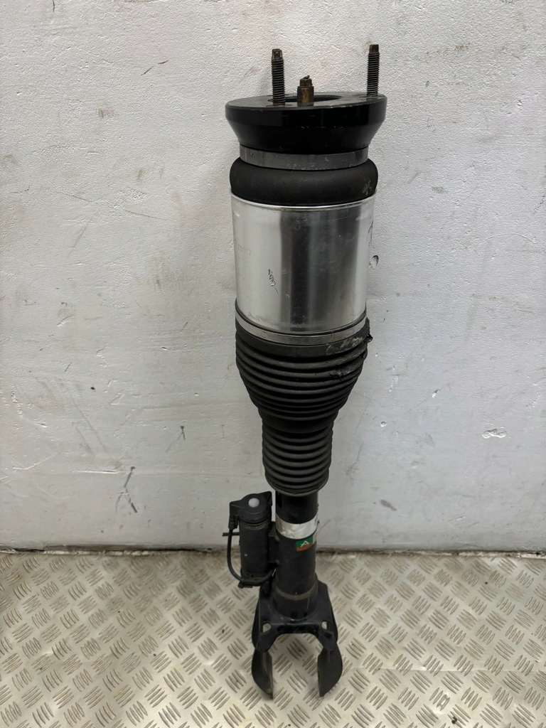 фото №1, Амортизатор перед правый/левый mercedes gl x166 amg