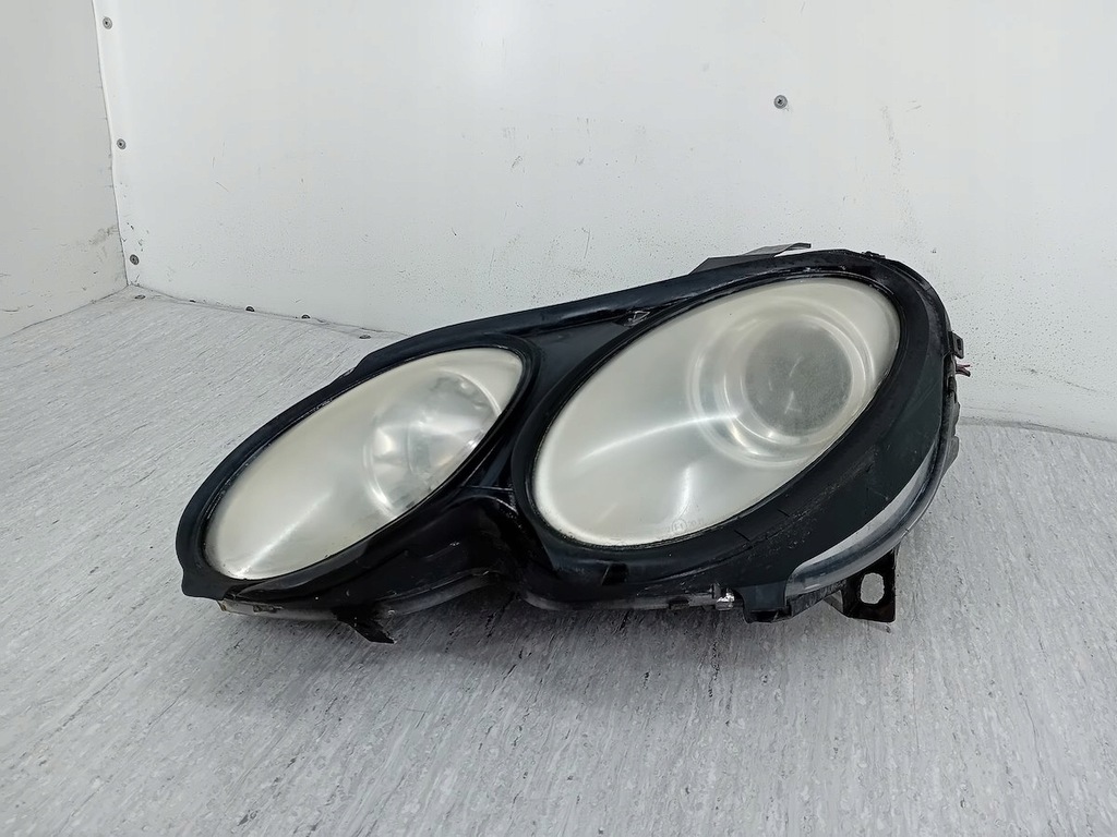 фото №7, Лампа перед ліва smart forfour i a4545400554 0301207211