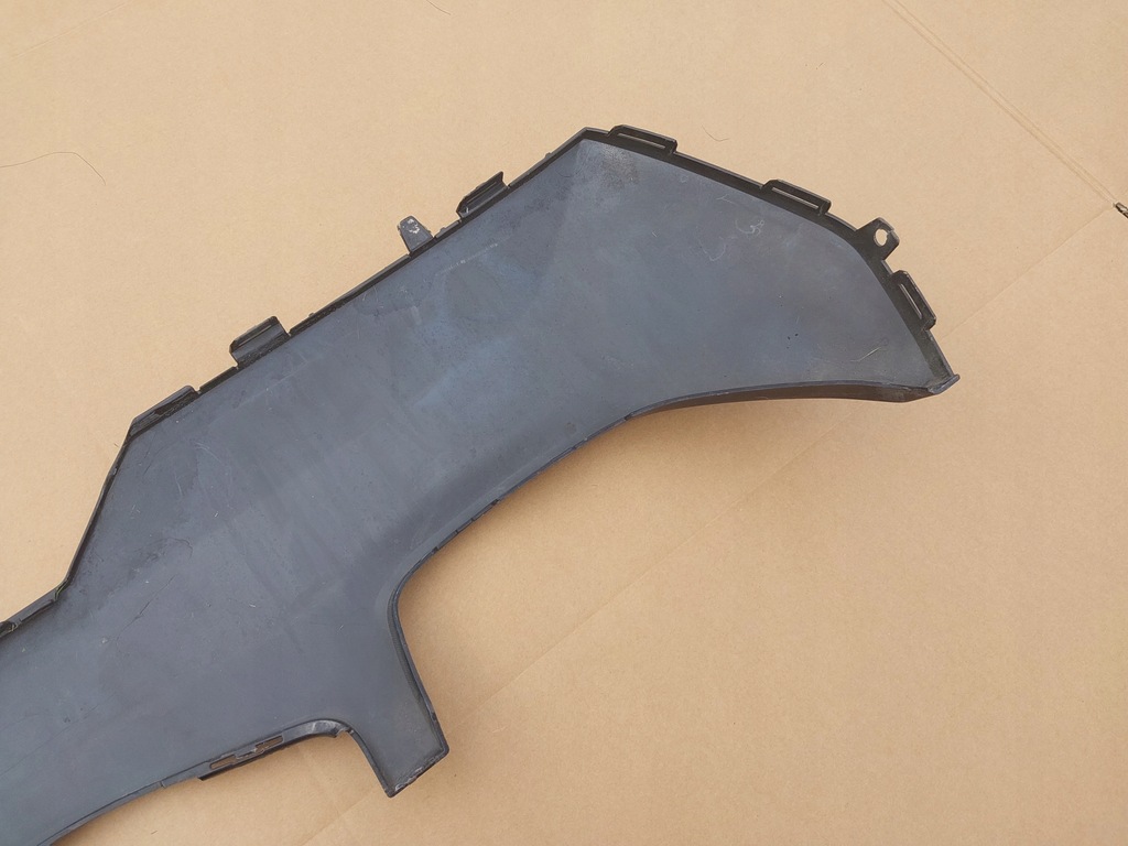 фото №5, Диффузор bmw 4 g22 g23 m набор оригинал