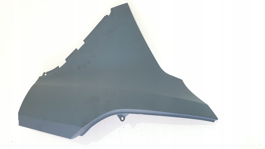 фото №3, Накладка панель крила l ford b-max av11-r29613