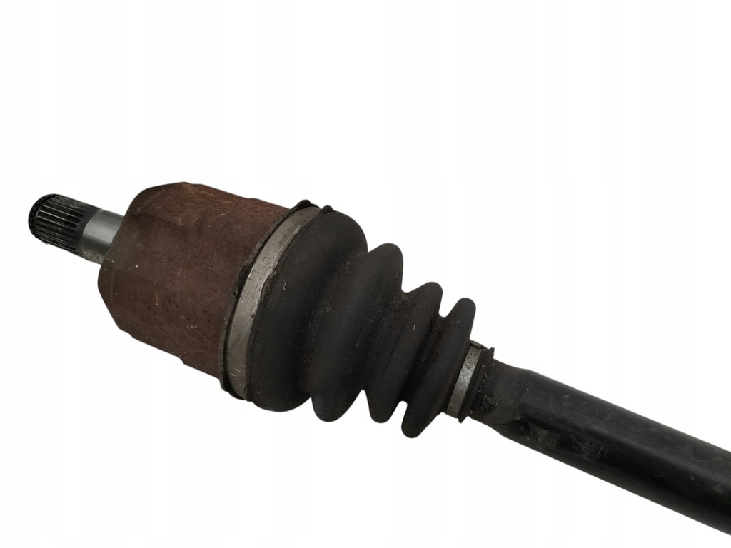 фото №5, Приводной вал правый перед kia ceed i lift 1.6 crdi