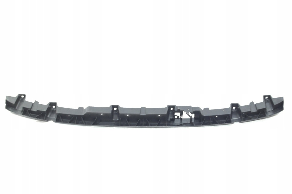 фото №1, Audi q7 4m молдинг бампера напрямна задня 4m0807458