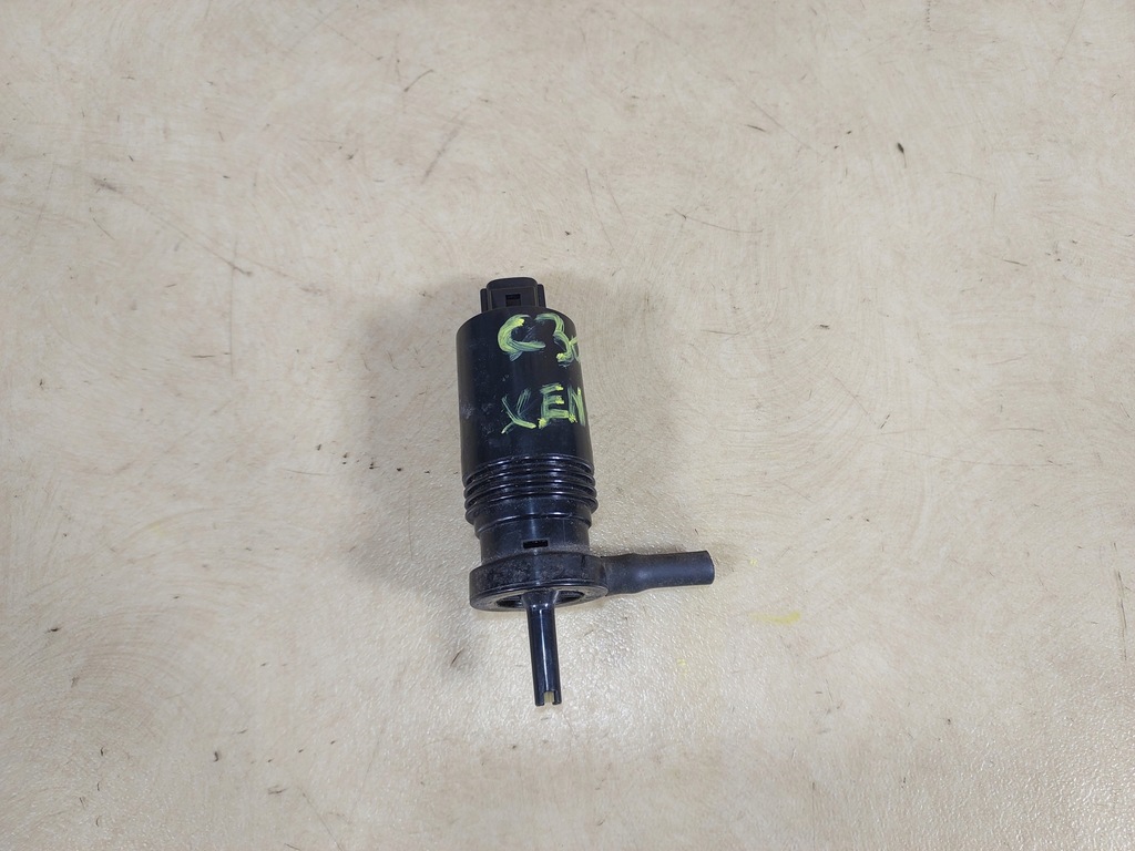 фото №1, Volvo c30 v50 помпа омивача ксенон