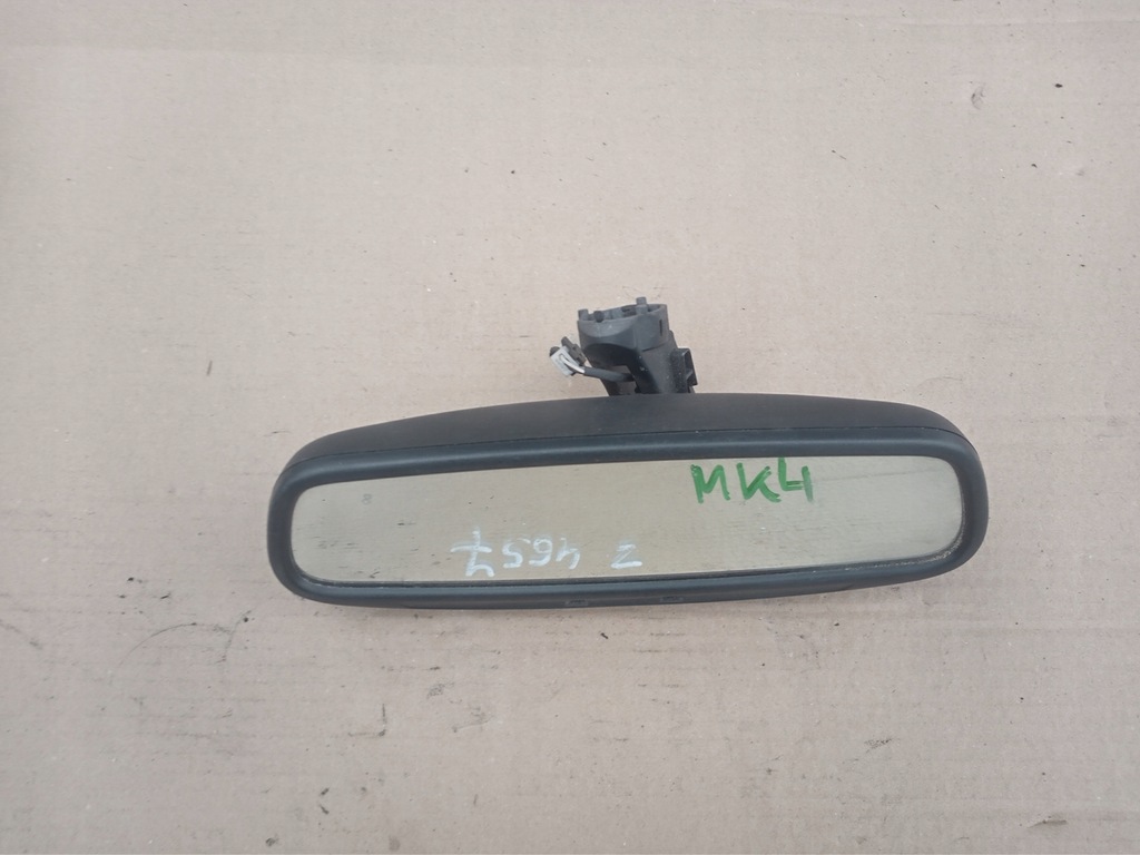 фото №1, Зеркало внутреннее ford mondeo focus