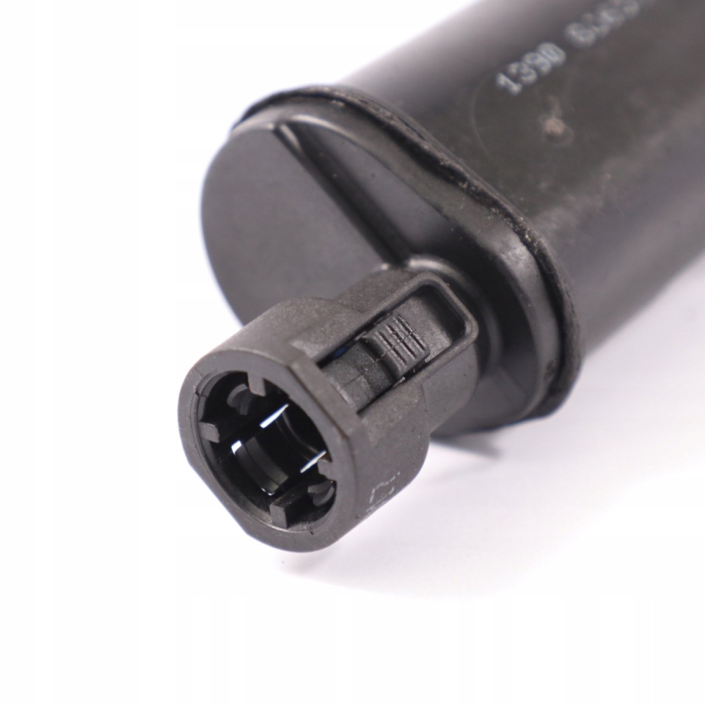 фото №11, Bmw f20 f30 lci b48 b58 пабтрубок  шланг вентиляции бака 8663476