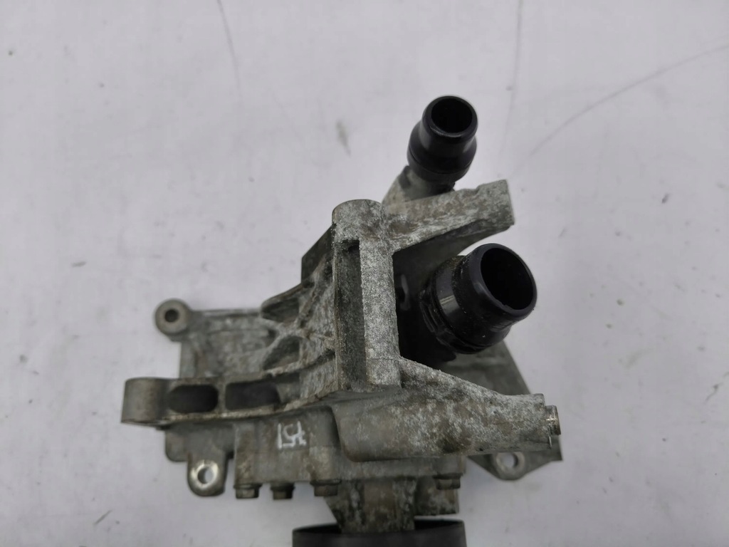 фото №6, Mini cooper countryman r60 2014 насос wody