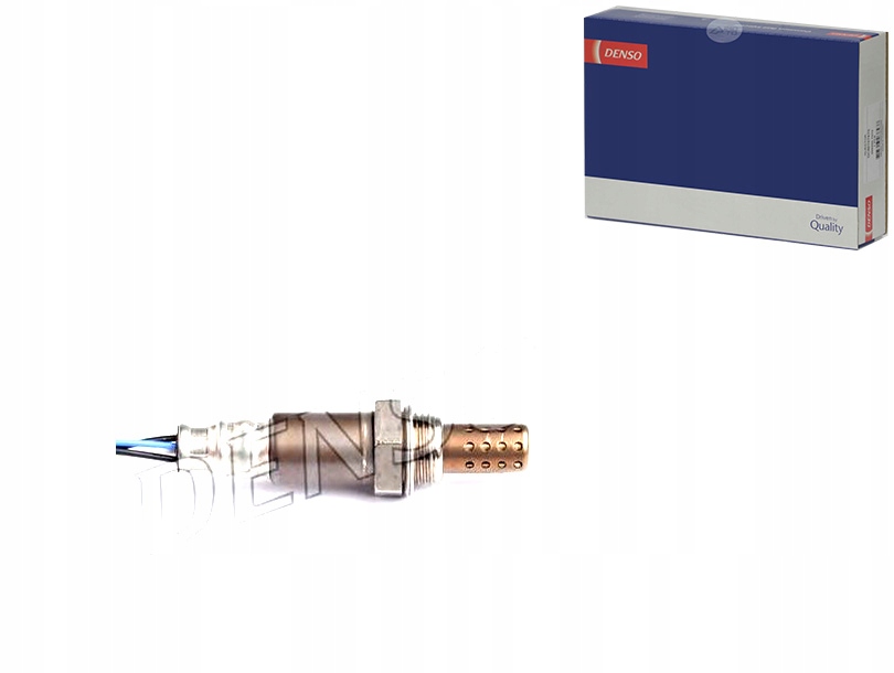 фото №1, Датчик лямбда-зонд denso