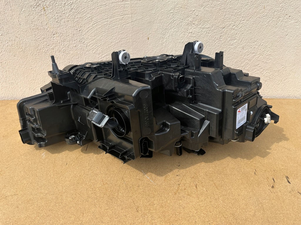 фото №7, Лампа led bmw x7 g07 idealna!!! a99481819-05