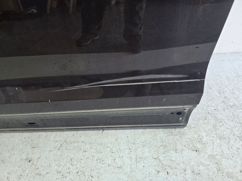 фото №3, Porsche macan двері