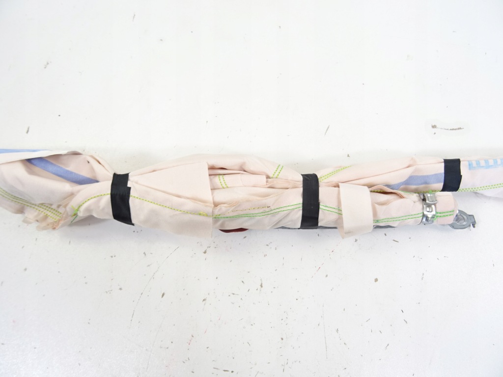 фото №7, X-trail iv t33 1.5 vc-t e-power шторка безпеки ліва подушка подушка безпеки 2022/09-