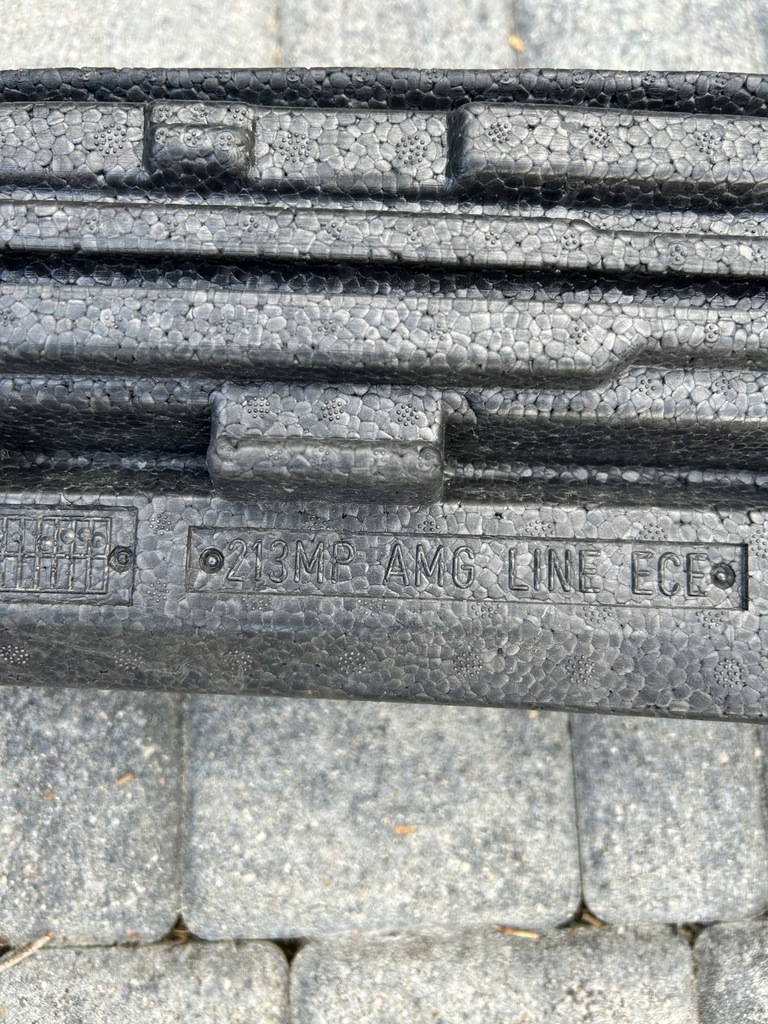 фото №11, Mercedes e-klasa w213 lift 20-23 amg абсорбер