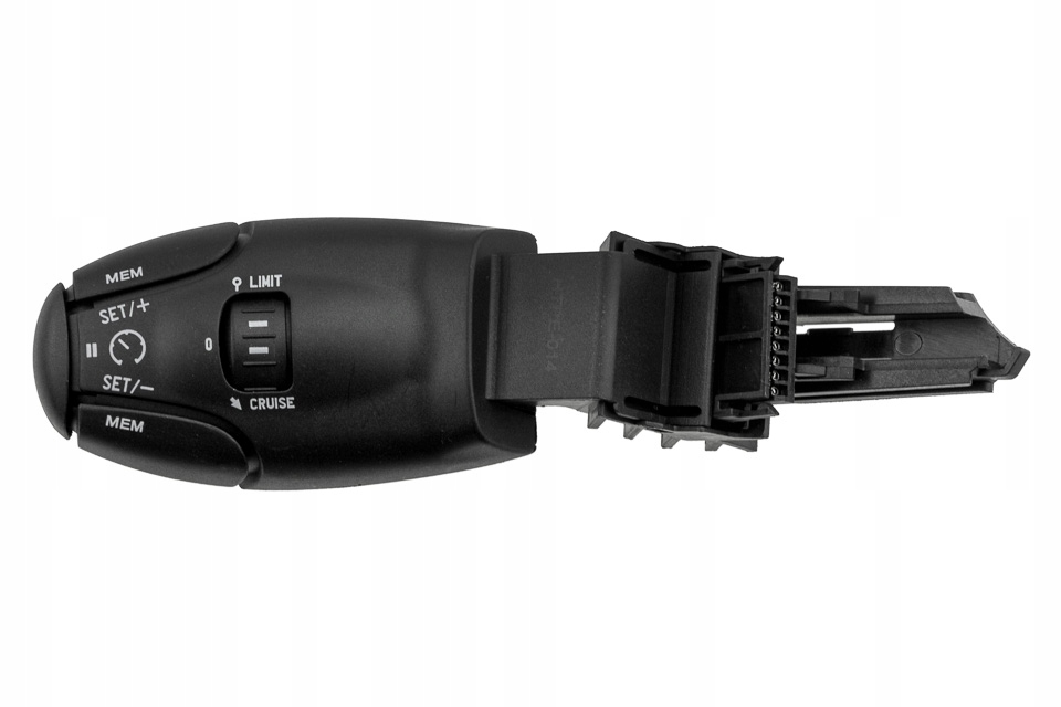 фото №12, Переключатель комбинированный