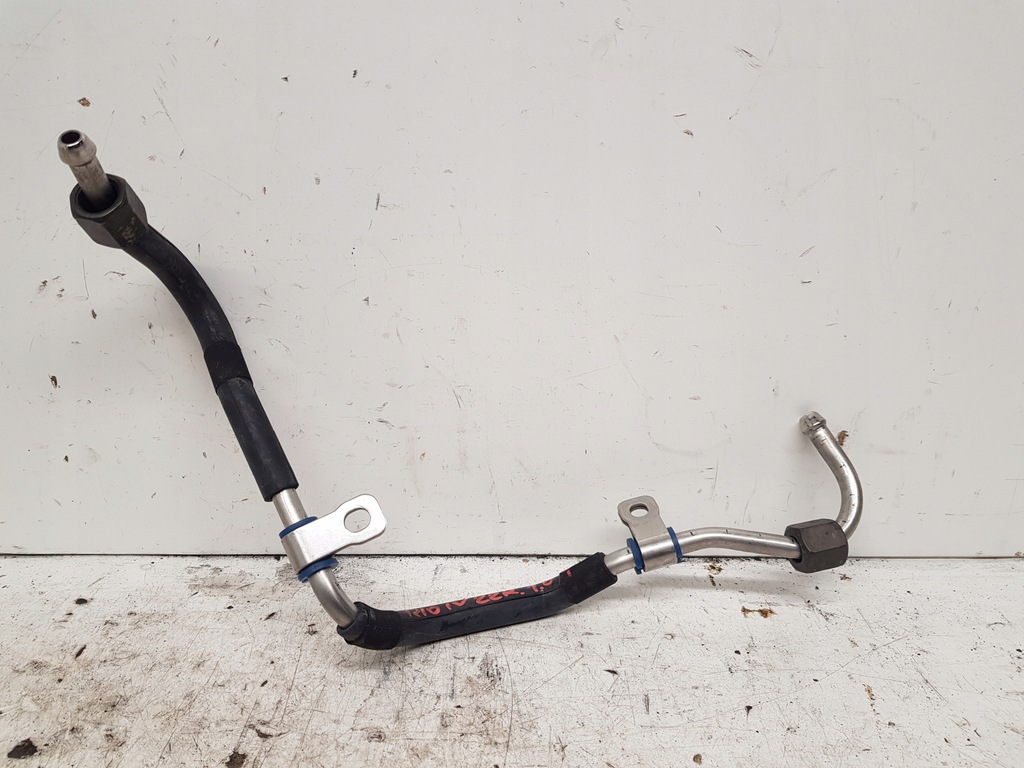 фото №1, Kia rio iv lift stonic 1,0 t-gdi труба шланг пального g3le 2022r