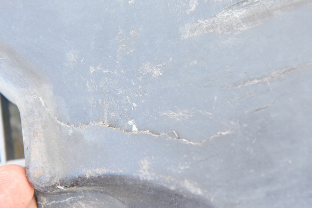 фото №4, Mercedes slk r171 w171 захист підвіска права