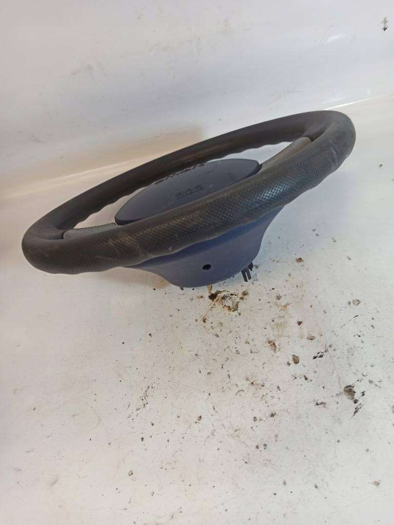 фото №5, Smart fortwo i 0.6 повітропровід подушка безпеки 450 0001240v013