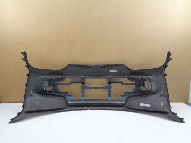 фото №5, Bmw i8 бампер задний задняя