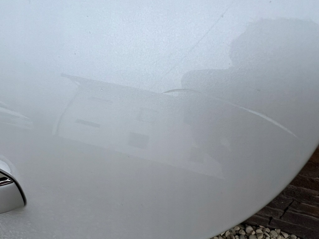 фото №8, Renault talisman двері лівий задня kombi teqnc