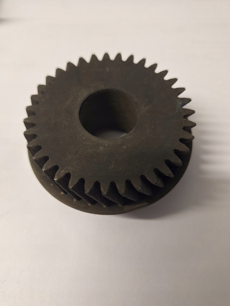 фото №1, Колесо зубчасте 5b psa оригінальний номер 233853