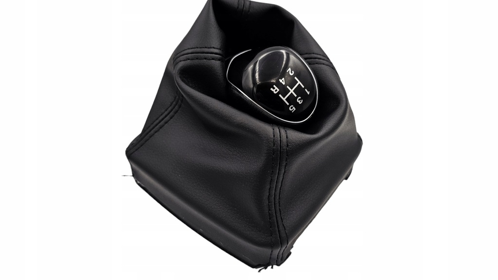 фото №12, Чехол переключения передач ford mondeo iv 4 mk4 2007-2014