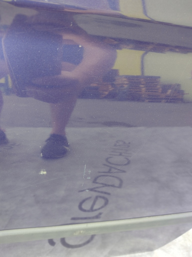 фото №11, Дверь правый перед bmw e46 compact k: velvetblau