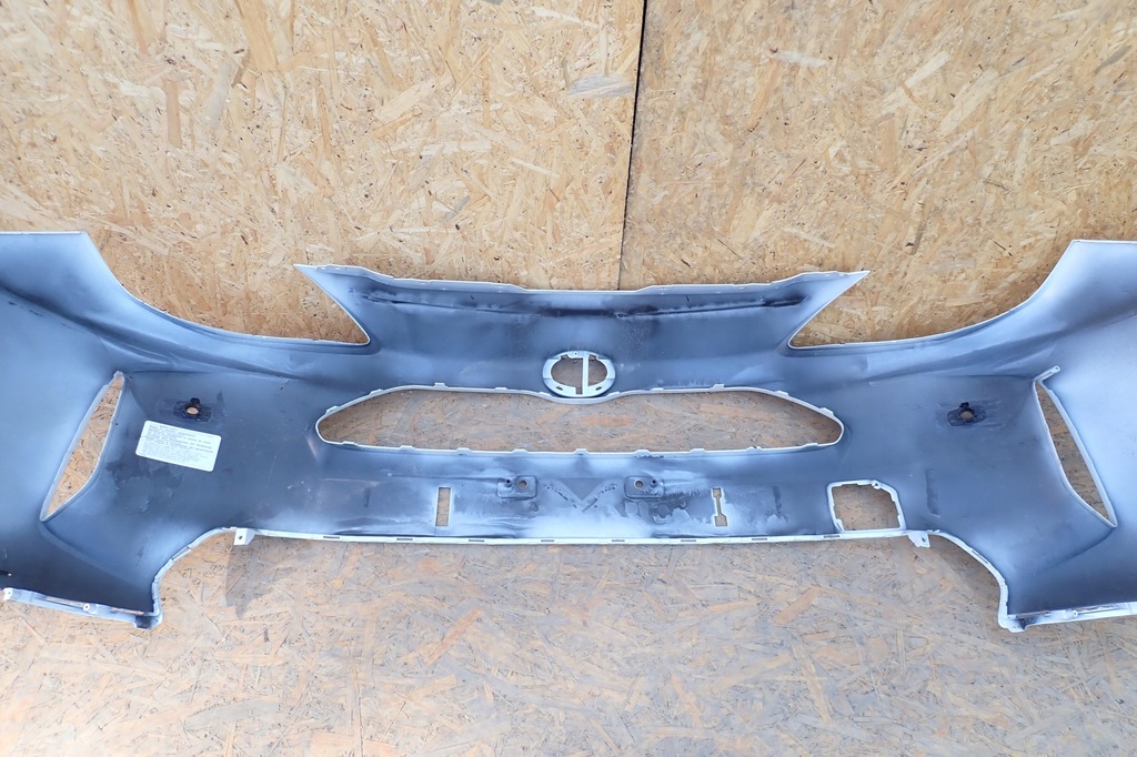 фото №8, Toyota yaris cross 21- бампер перед передний pdc