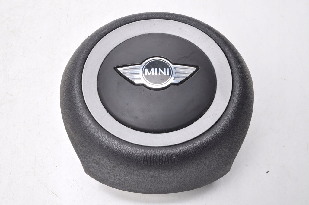 фото №1, Mini r56 подушка повітряна водія подушка безпеки 2757663