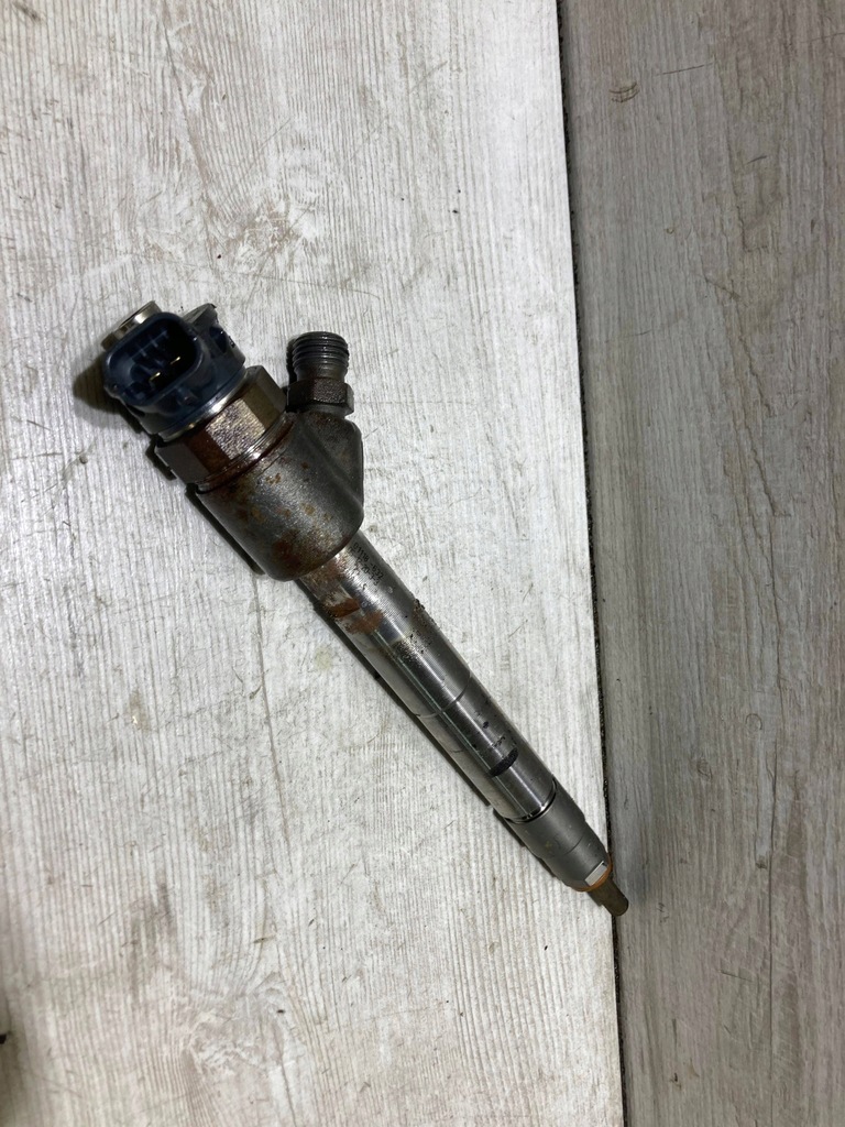 фото №1, Citroen c3 aircross 2021 форсунка 1.5 hdi