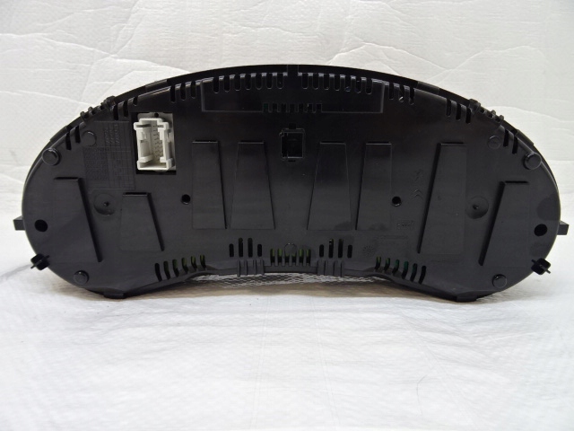 фото №7, Citroen c4 b7 лічильник прилади 96657319xt anglia