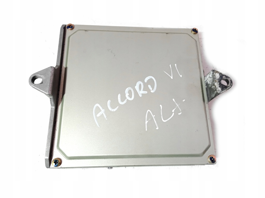 фото №1, Бортовой компьютер honda accord vi 37820pdag02
