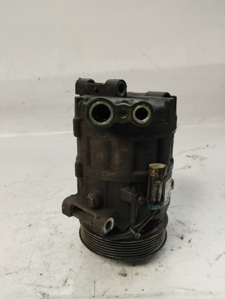 фото №7, Alfa romeo 159i компресор кондиціонера i50510966