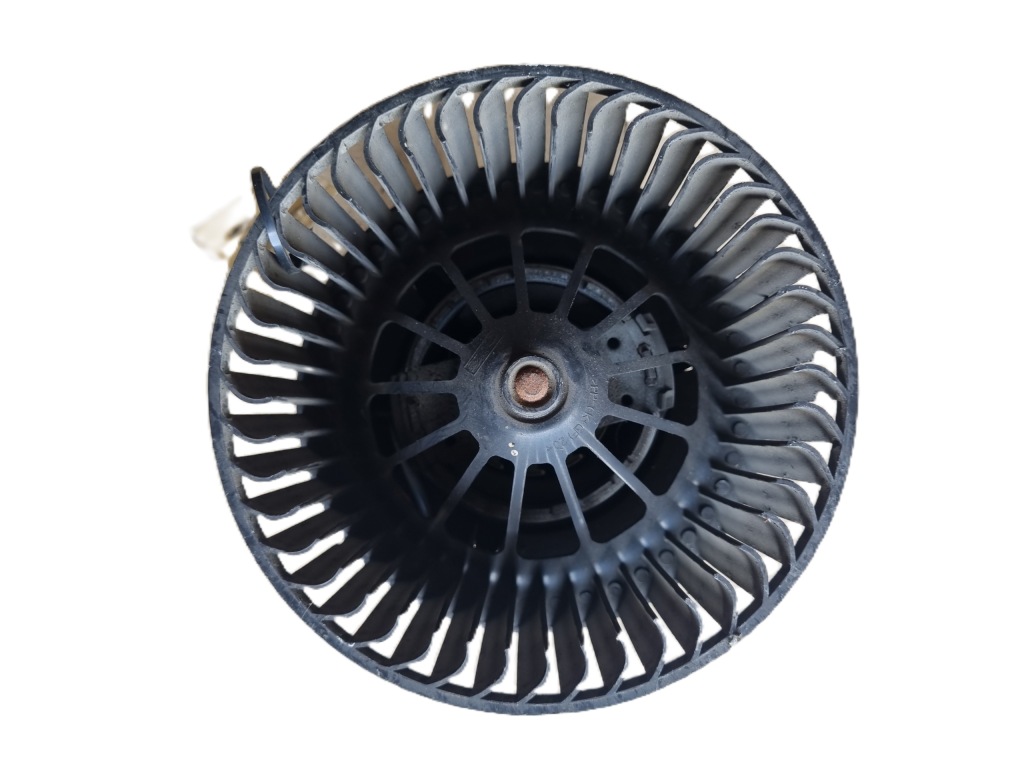 фото №1, Ford mondeo mk4 07-14 воздуходувка вентилятор обдув 7g9t-18456-ca