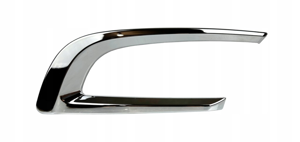 фото №1, Рамка решётки сетка решётка левая scania r v8 хром