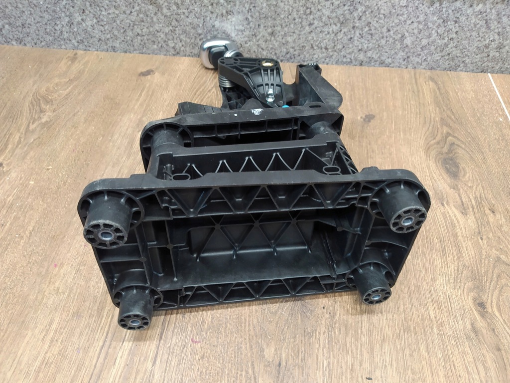 фото №9, Citroen ds5 вибірник передач домкрат 9809335480