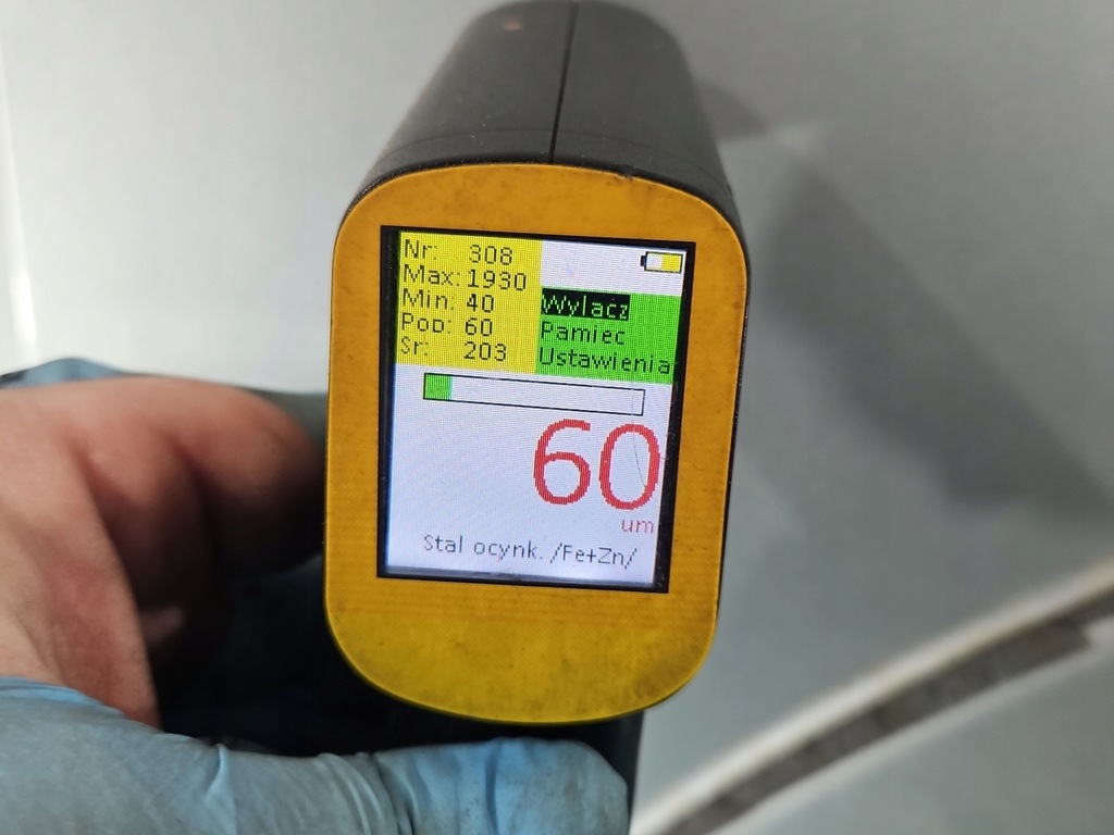 фото №10, Крила перед правий audi a4 b8 lx7w